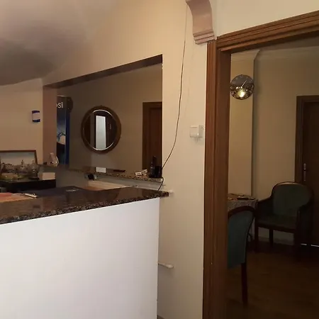 Karslioglu 酒店 伊斯坦布尔