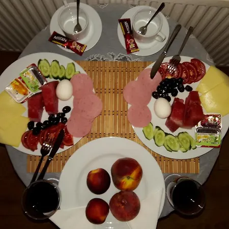 酒店 Karslioglu