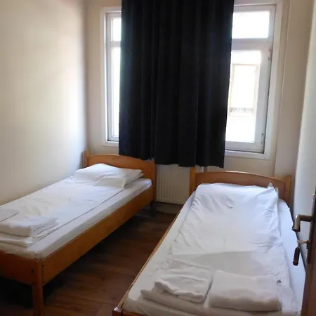 Karslioglu 3*