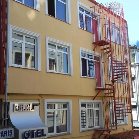 Karslioglu 3*