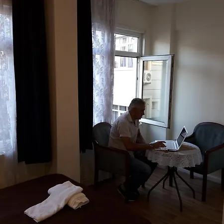Karslioglu Hotel 3*