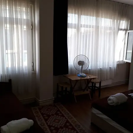 Hotel Karslioglu Istanbul