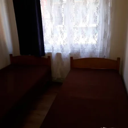 Hotel Karslioglu 3*