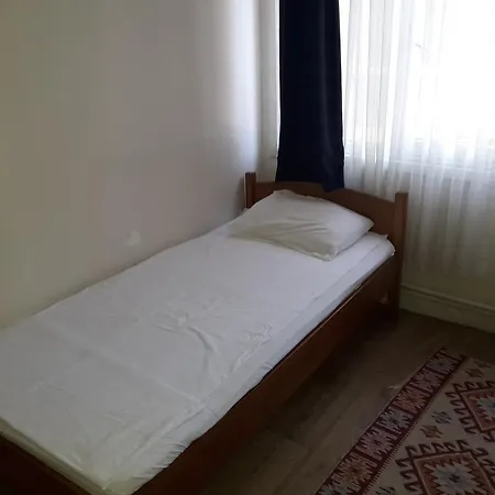 Hotel Karslioglu 3*