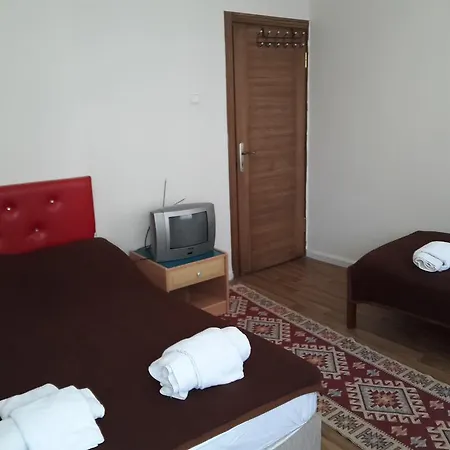 Hotel Karslioglu 3*