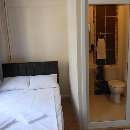 Karslioglu Hotel Istanbul
