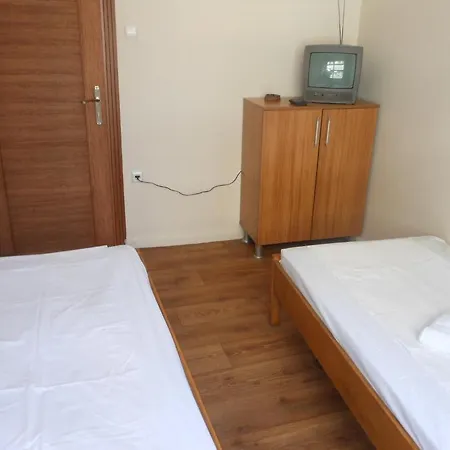 Karslioglu Hotel 3*