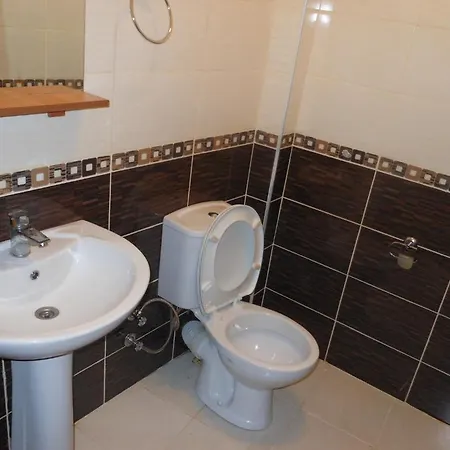 Karslioglu Hotel Istanbul