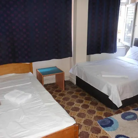 Karslioglu Hotel 3*