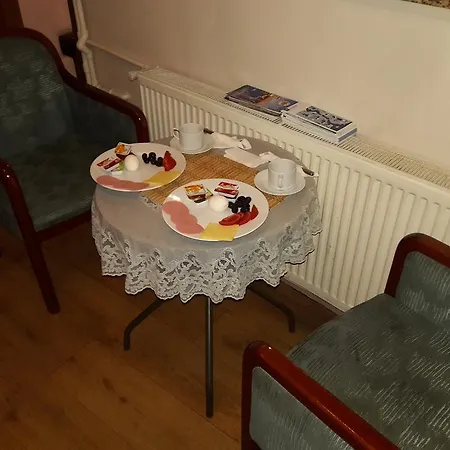 Karslioglu Istanbul