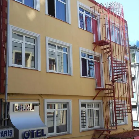 Karslioglu 3*
